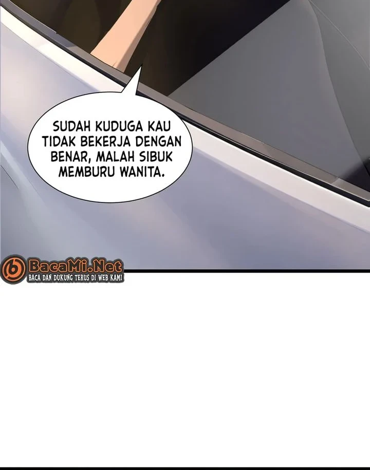 This Assassin Is A Son In Law Chapter 10 Halaman 31