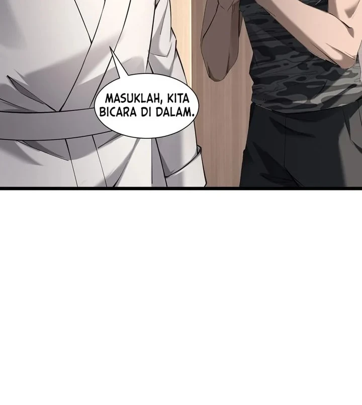 This Assassin Is A Son In Law Chapter 10 Halaman 35