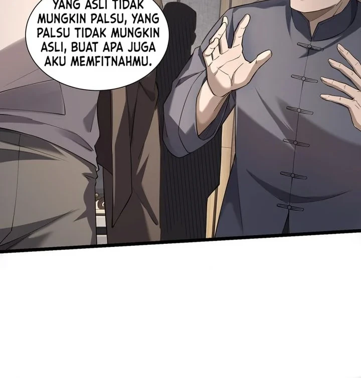This Assassin Is A Son In Law Chapter 10 Halaman 44
