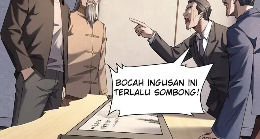 This Assassin Is A Son In Law Chapter 11 Halaman 14