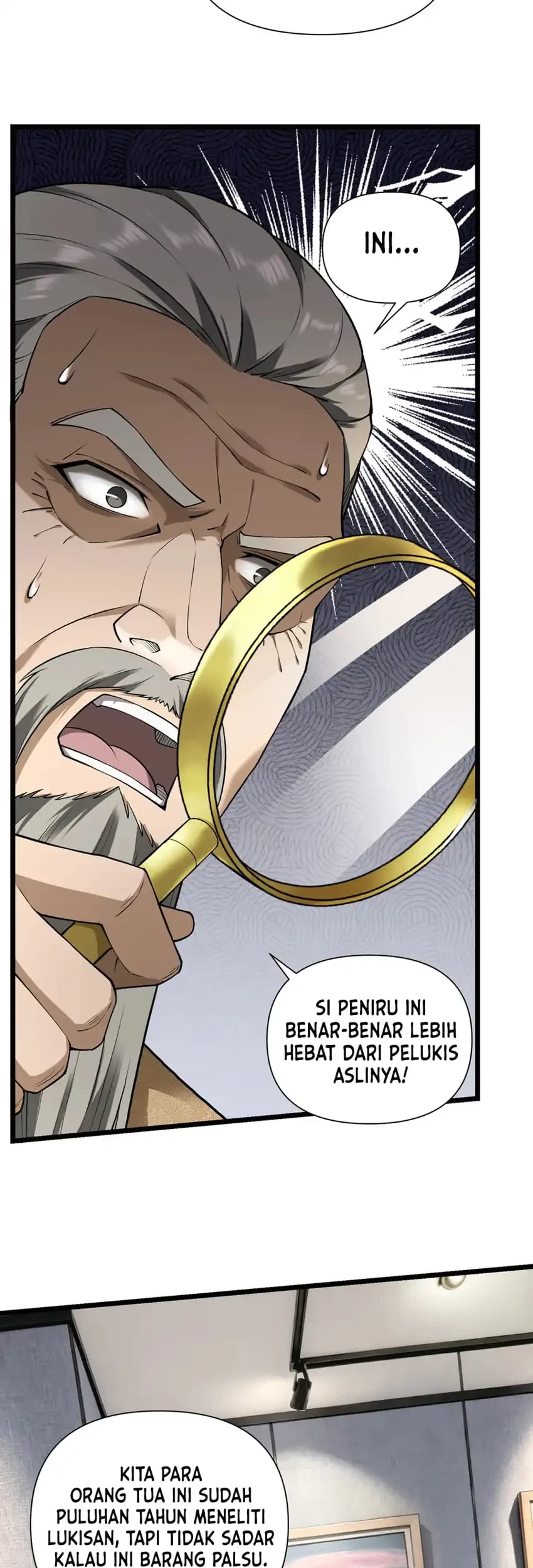 This Assassin Is A Son In Law Chapter 11 Halaman 23