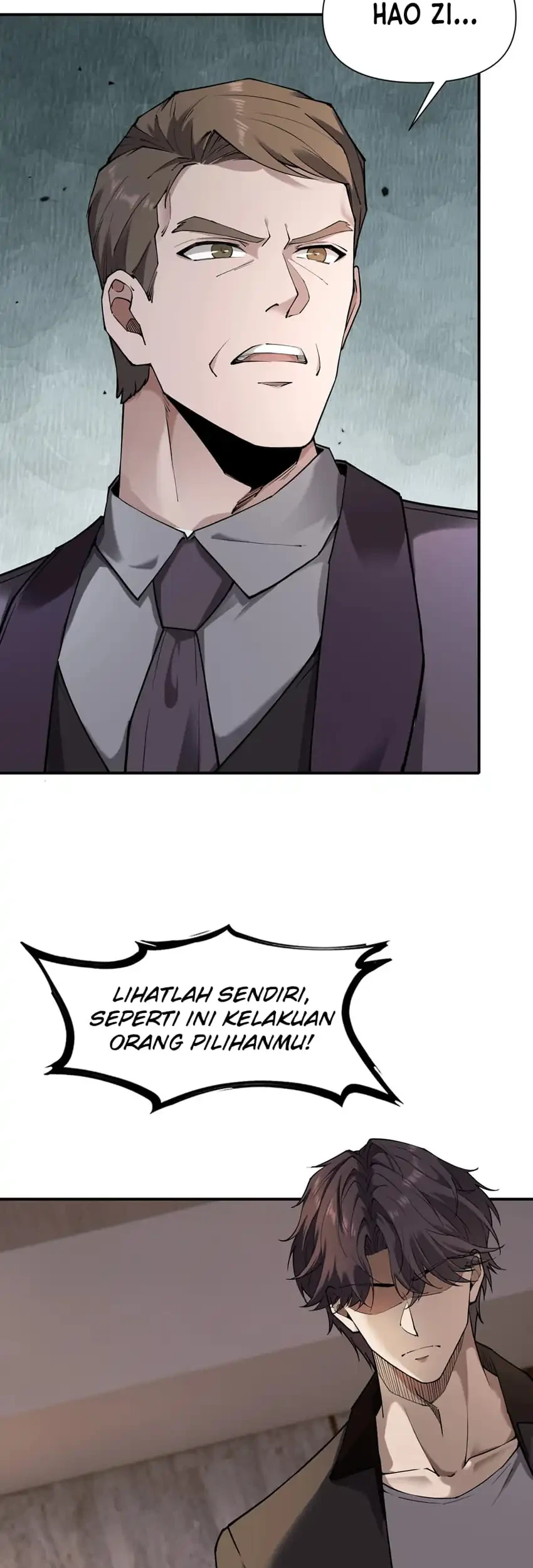 This Assassin Is A Son In Law Chapter 11 Halaman 38