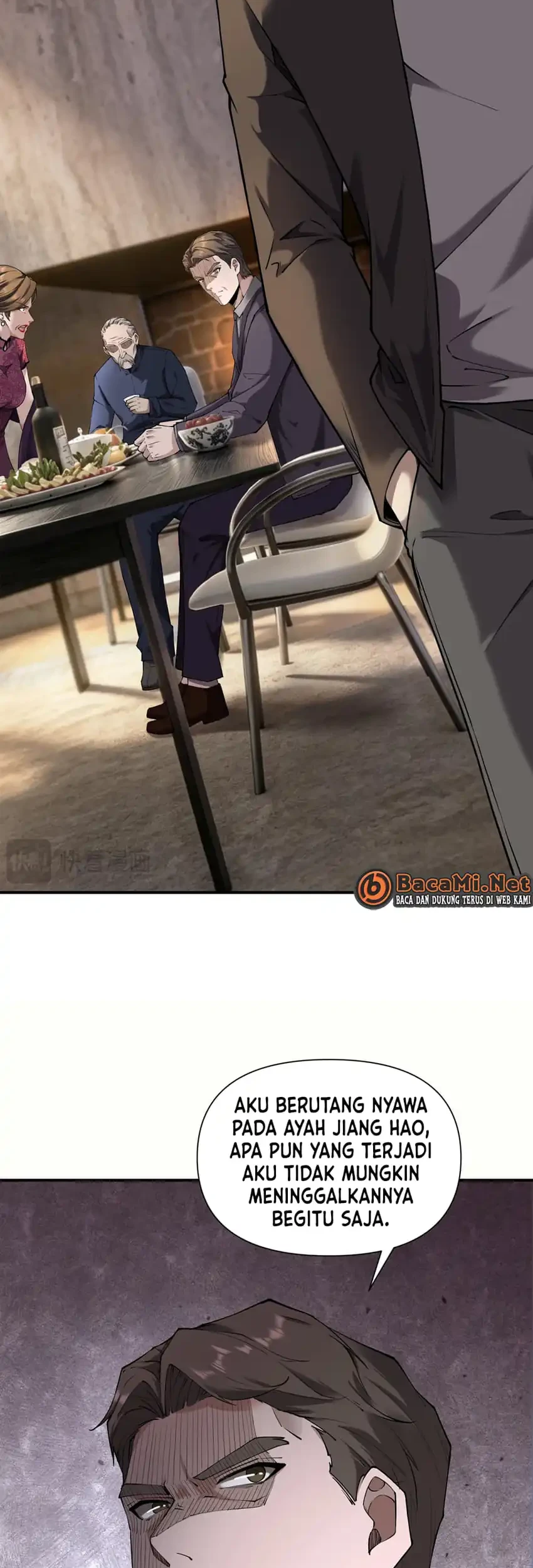 This Assassin Is A Son In Law Chapter 11 Halaman 39