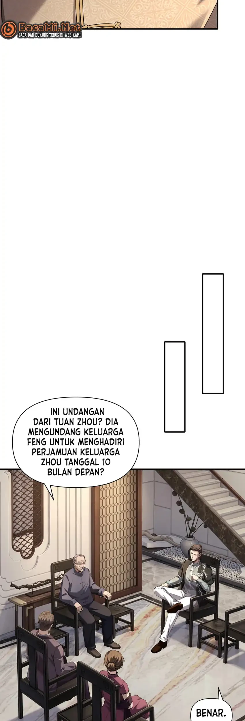 This Assassin Is A Son In Law Chapter 11 Halaman 46