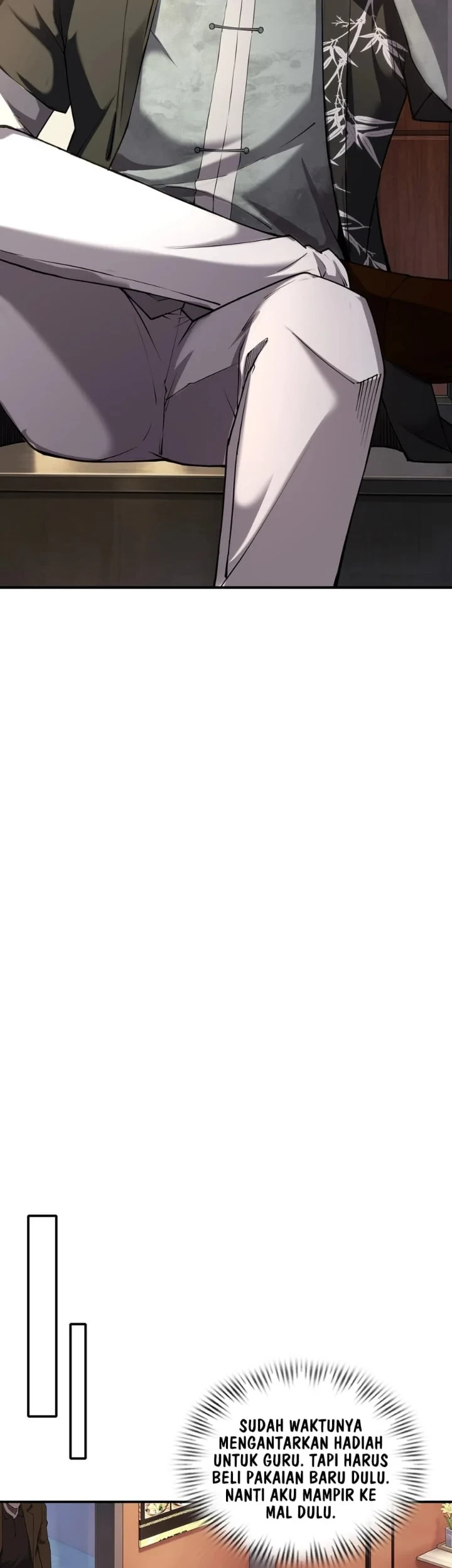 This Assassin Is A Son In Law Chapter 12 Halaman 5