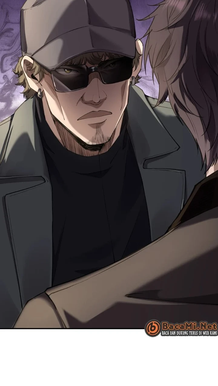 This Assassin Is A Son In Law Chapter 12 Halaman 7