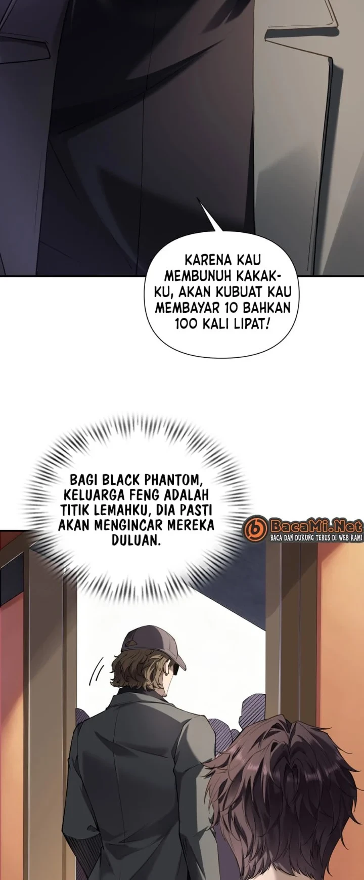 This Assassin Is A Son In Law Chapter 12 Halaman 10