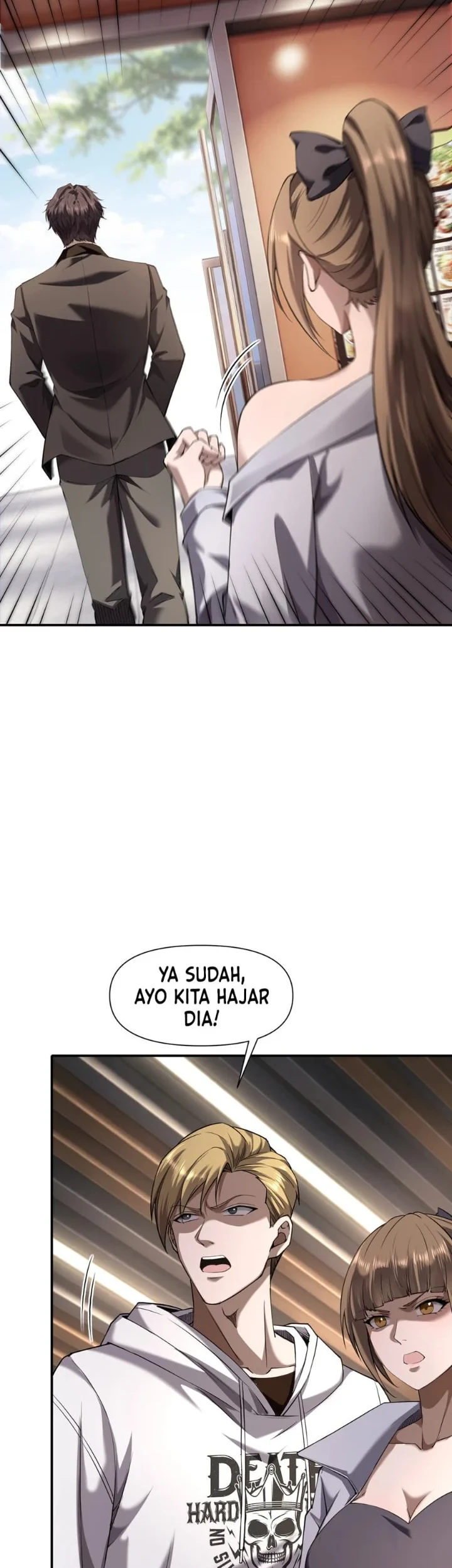 This Assassin Is A Son In Law Chapter 12 Halaman 15
