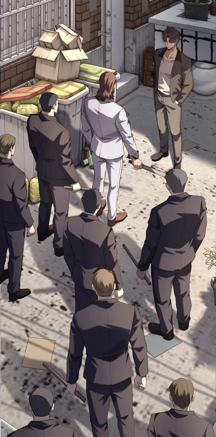 This Assassin Is A Son In Law Chapter 12 Halaman 22