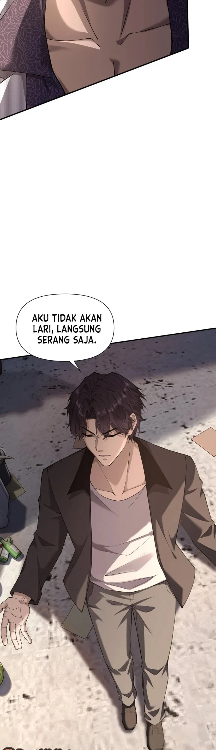 This Assassin Is A Son In Law Chapter 12 Halaman 24
