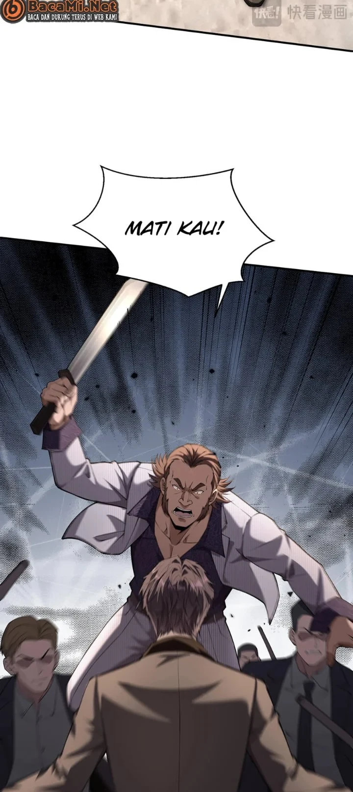This Assassin Is A Son In Law Chapter 12 Halaman 25