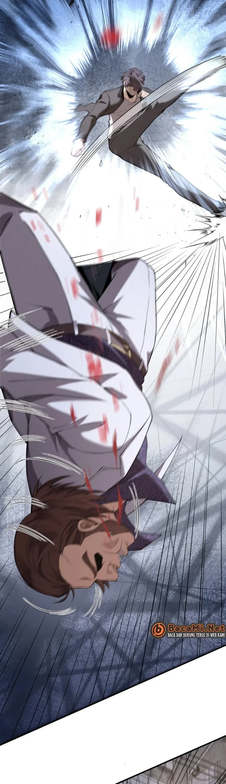 This Assassin Is A Son In Law Chapter 12 Halaman 27