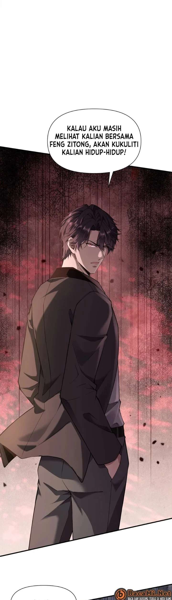 This Assassin Is A Son In Law Chapter 12 Halaman 32