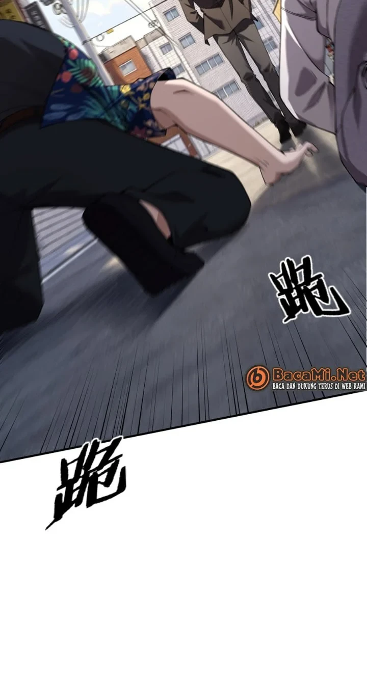This Assassin Is A Son In Law Chapter 12 Halaman 34