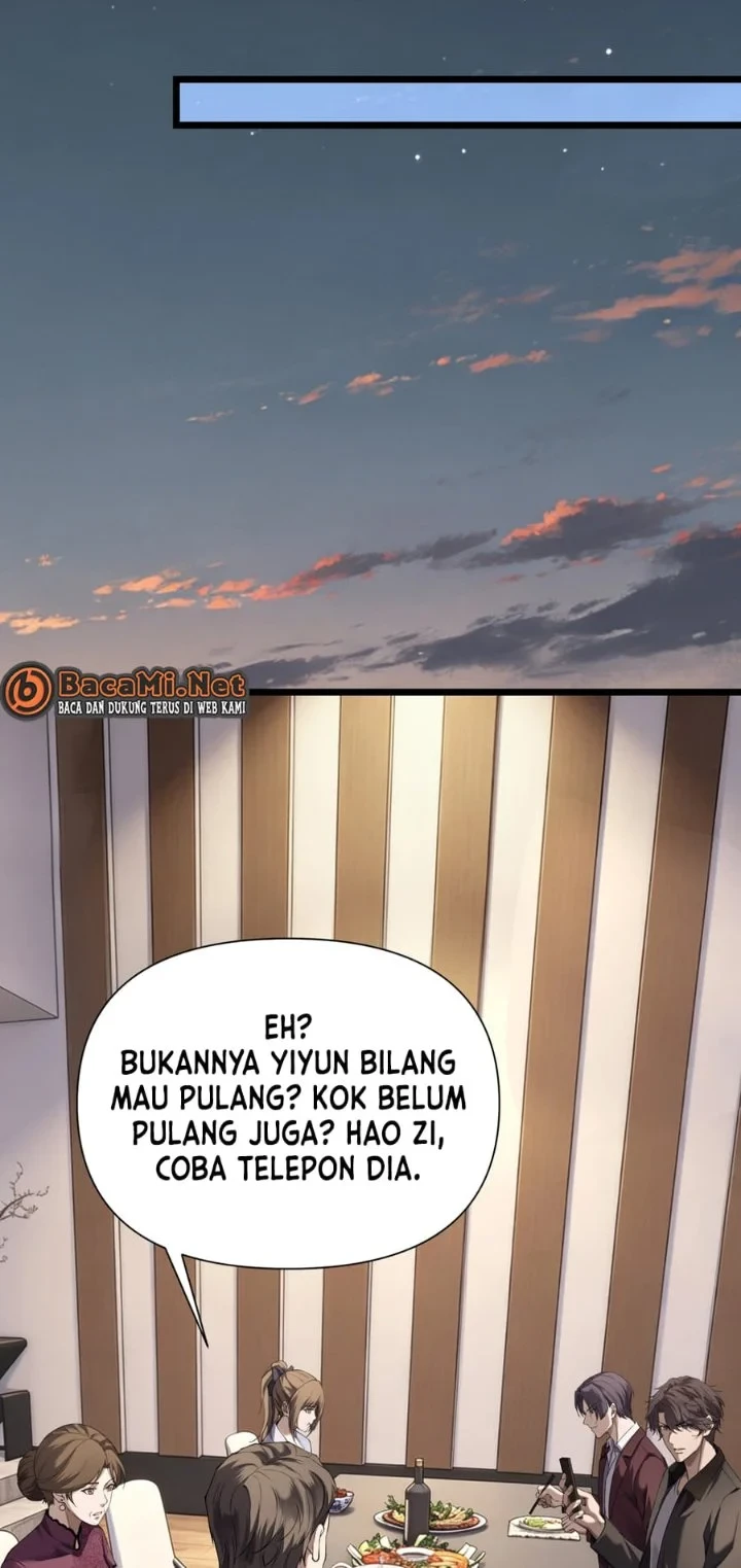 This Assassin Is A Son In Law Chapter 13 Halaman 7
