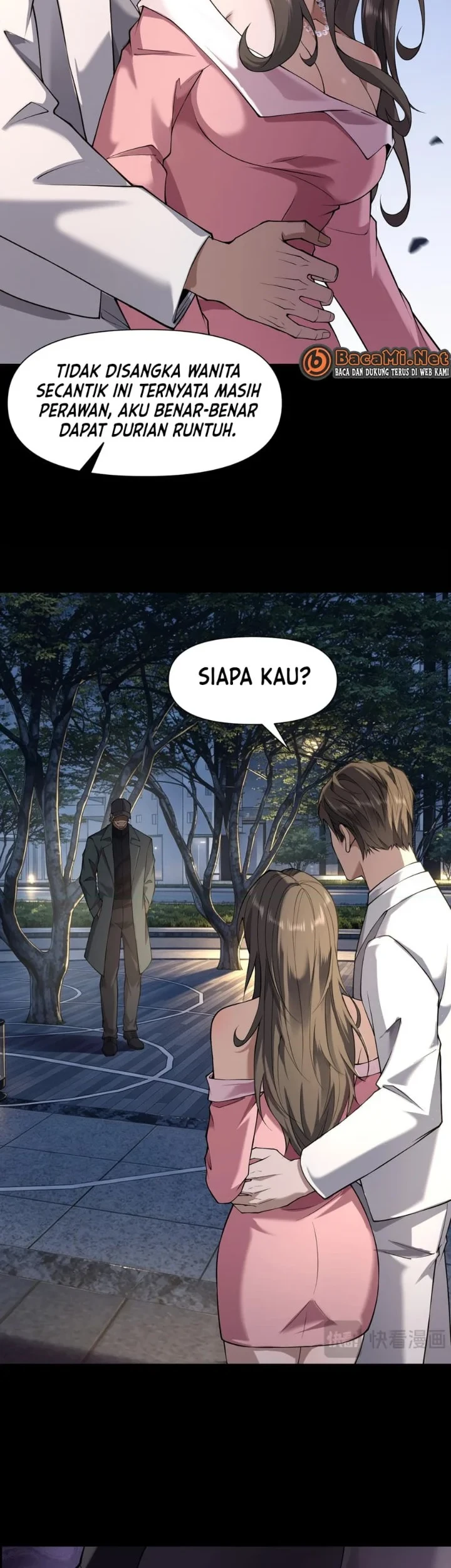 This Assassin Is A Son In Law Chapter 13 Halaman 12