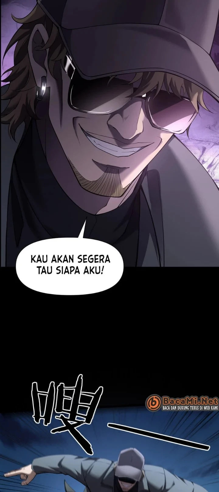 This Assassin Is A Son In Law Chapter 13 Halaman 13