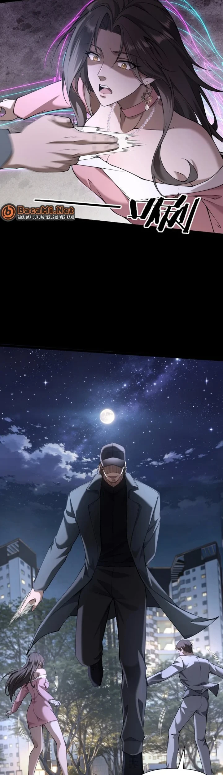 This Assassin Is A Son In Law Chapter 13 Halaman 15