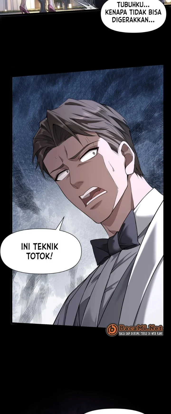 This Assassin Is A Son In Law Chapter 13 Halaman 16