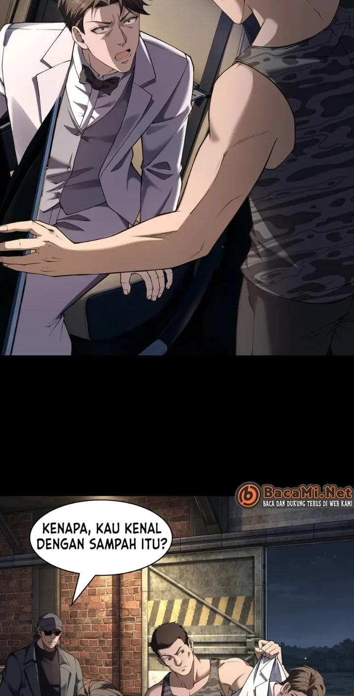 This Assassin Is A Son In Law Chapter 13 Halaman 19
