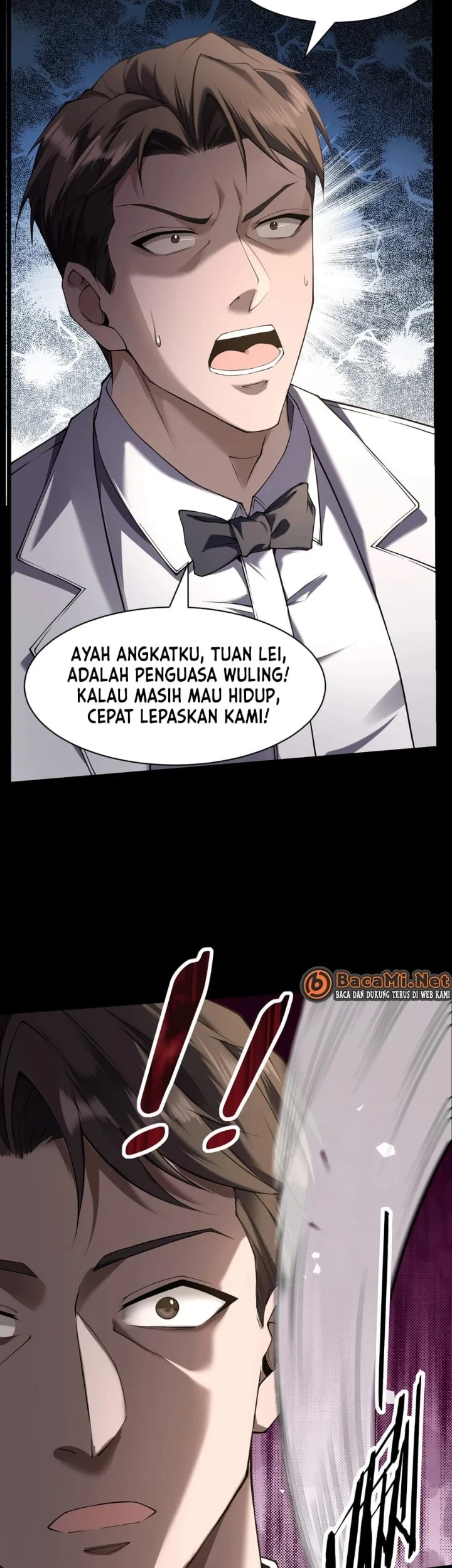 This Assassin Is A Son In Law Chapter 13 Halaman 21