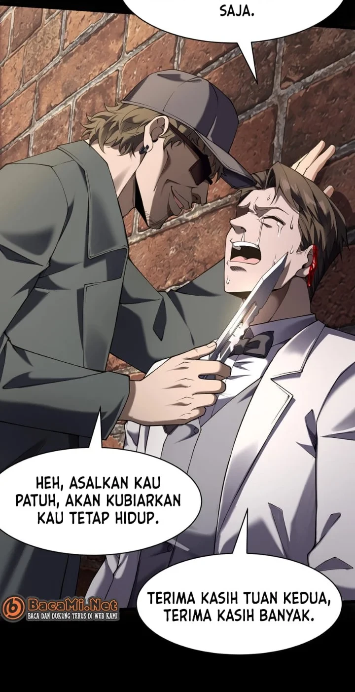 This Assassin Is A Son In Law Chapter 13 Halaman 25