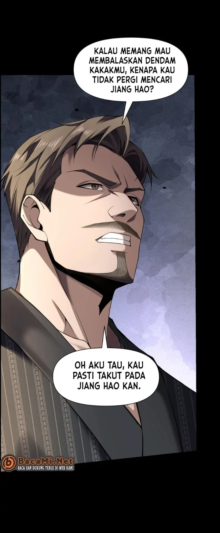 This Assassin Is A Son In Law Chapter 13 Halaman 28