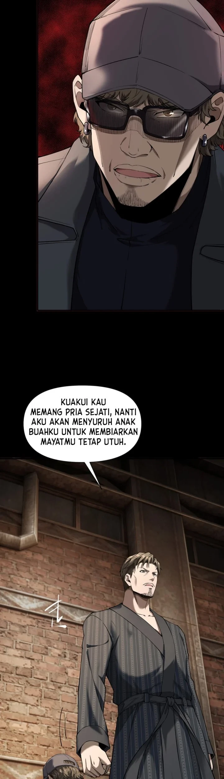 This Assassin Is A Son In Law Chapter 14 Halaman 9