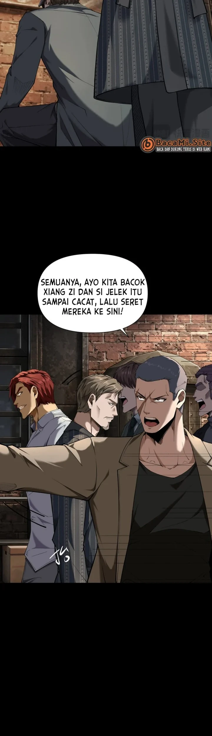 This Assassin Is A Son In Law Chapter 14 Halaman 10