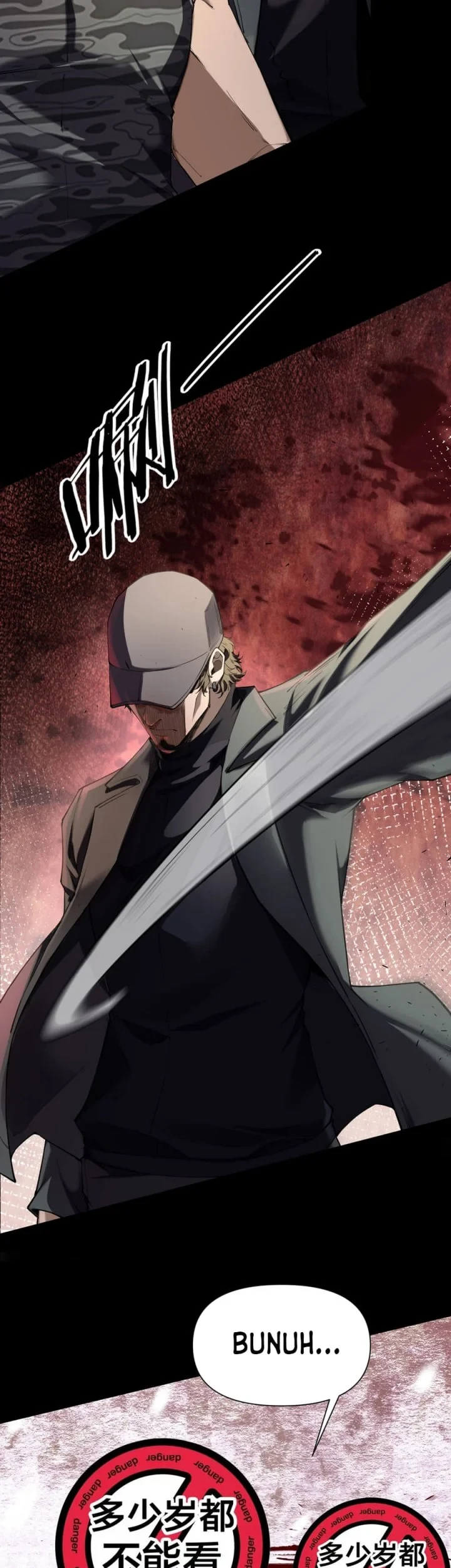 This Assassin Is A Son In Law Chapter 14 Halaman 13