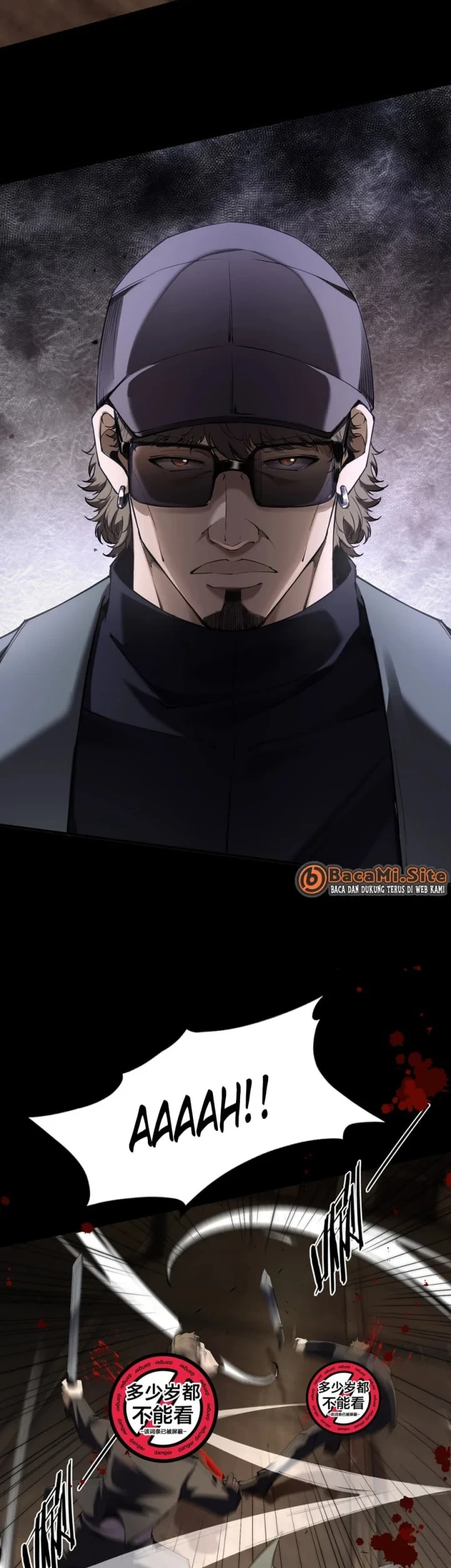 This Assassin Is A Son In Law Chapter 14 Halaman 15
