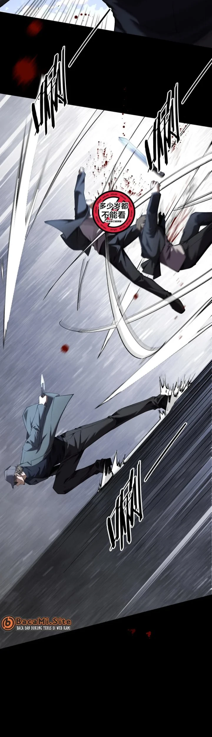 This Assassin Is A Son In Law Chapter 14 Halaman 19