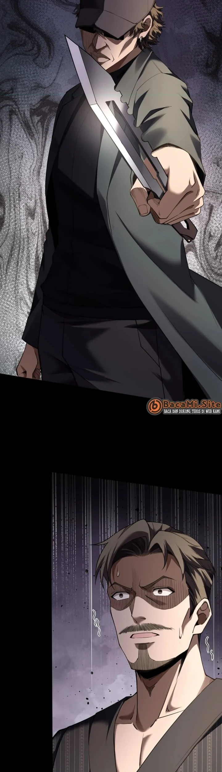 This Assassin Is A Son In Law Chapter 14 Halaman 26