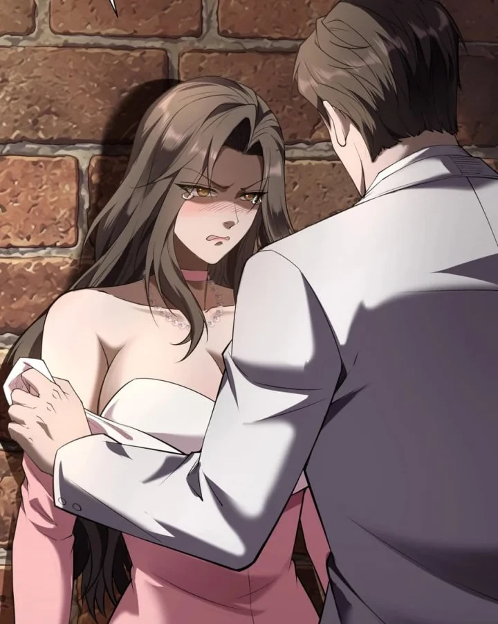This Assassin Is A Son In Law Chapter 14 Halaman 36
