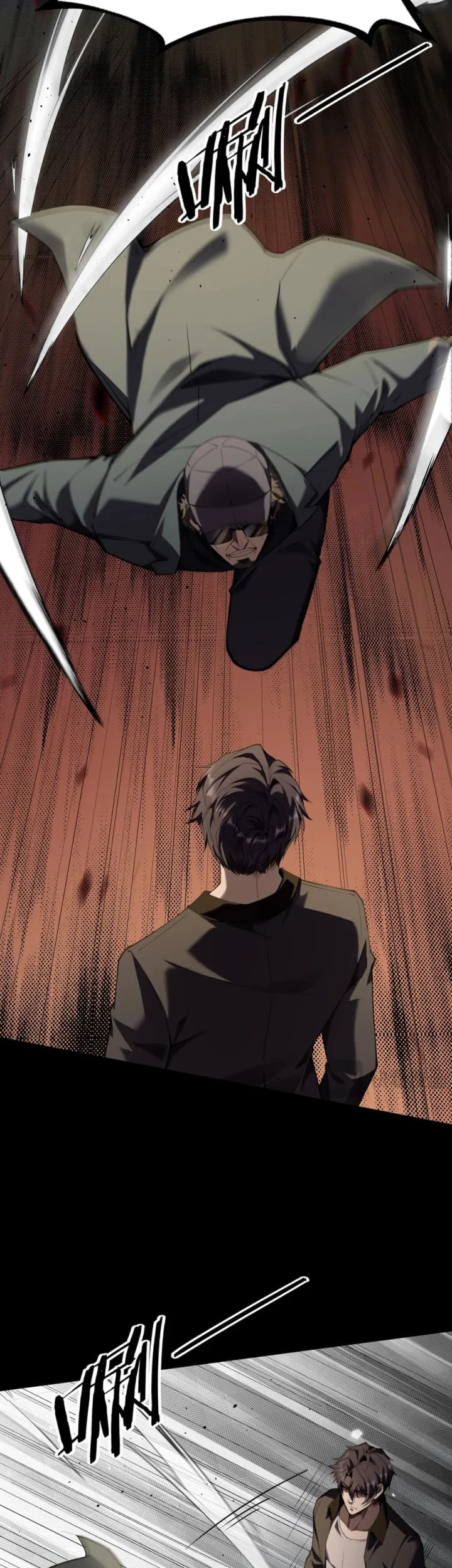 This Assassin Is A Son In Law Chapter 14 Halaman 38
