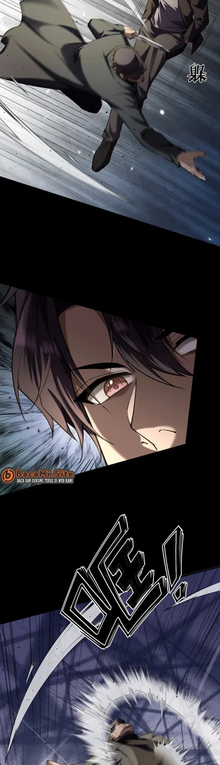 This Assassin Is A Son In Law Chapter 14 Halaman 39