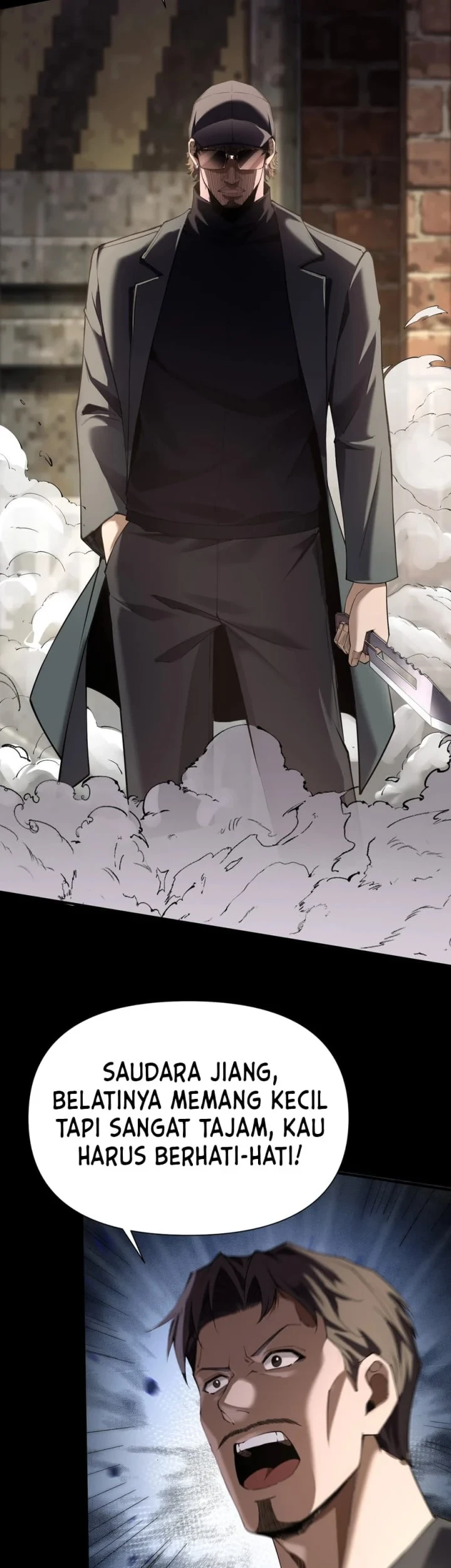 This Assassin Is A Son In Law Chapter 15 Halaman 5