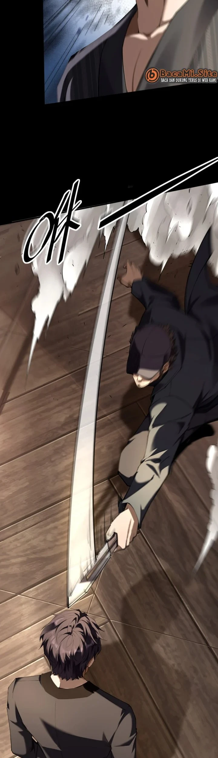 This Assassin Is A Son In Law Chapter 15 Halaman 6