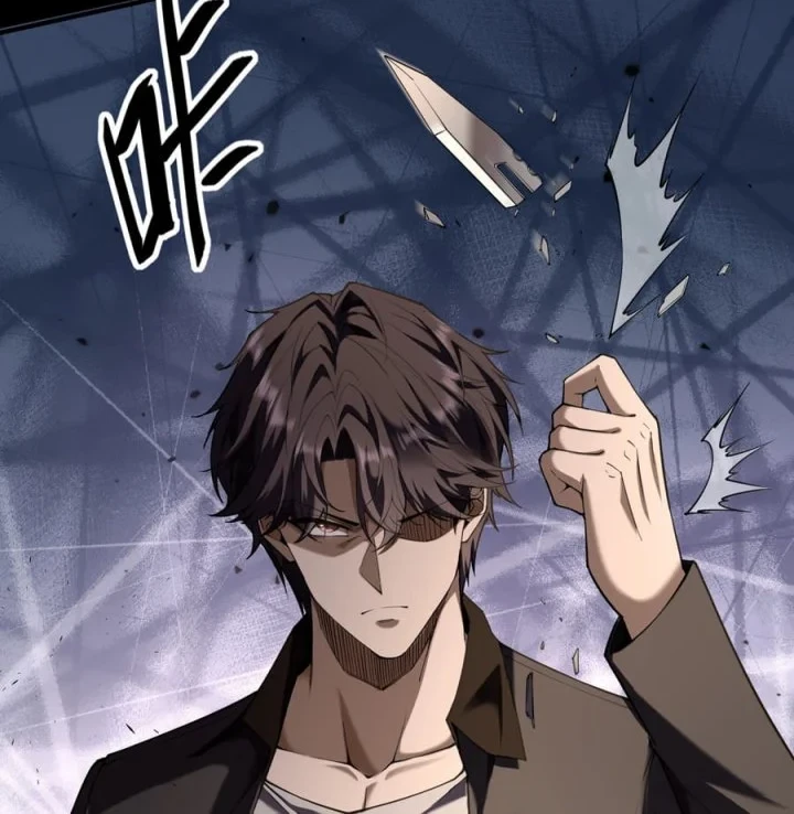 This Assassin Is A Son In Law Chapter 15 Halaman 8
