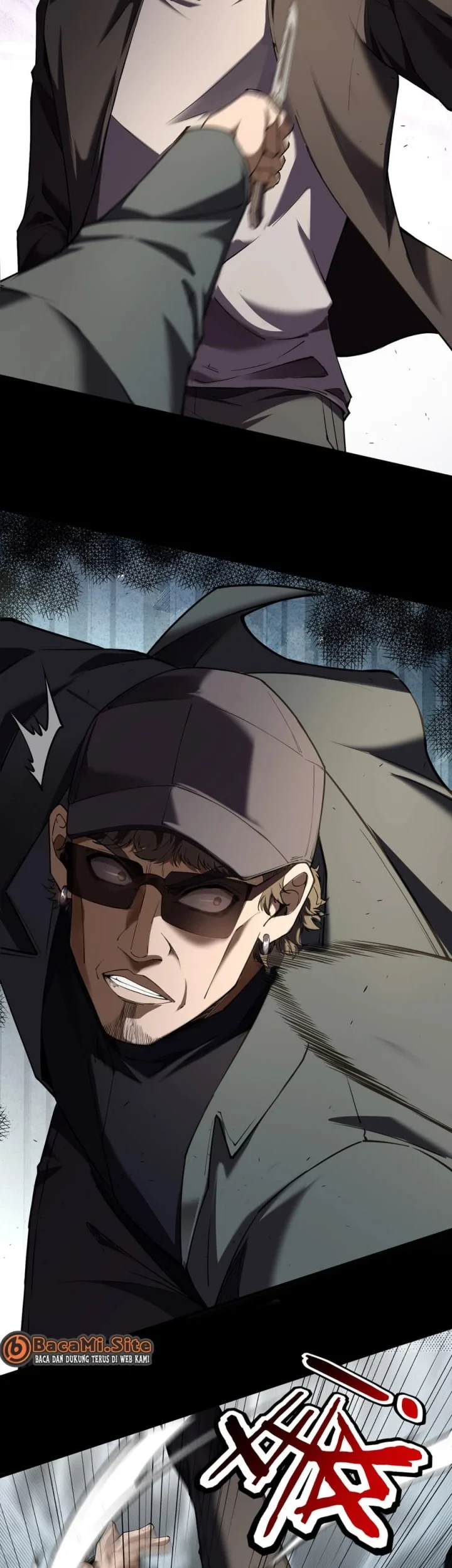 This Assassin Is A Son In Law Chapter 15 Halaman 9