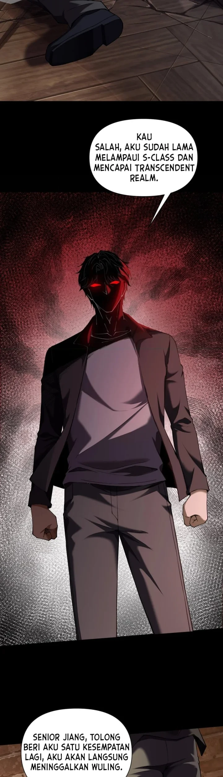 This Assassin Is A Son In Law Chapter 15 Halaman 13