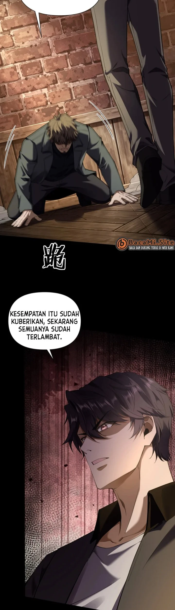 This Assassin Is A Son In Law Chapter 15 Halaman 14