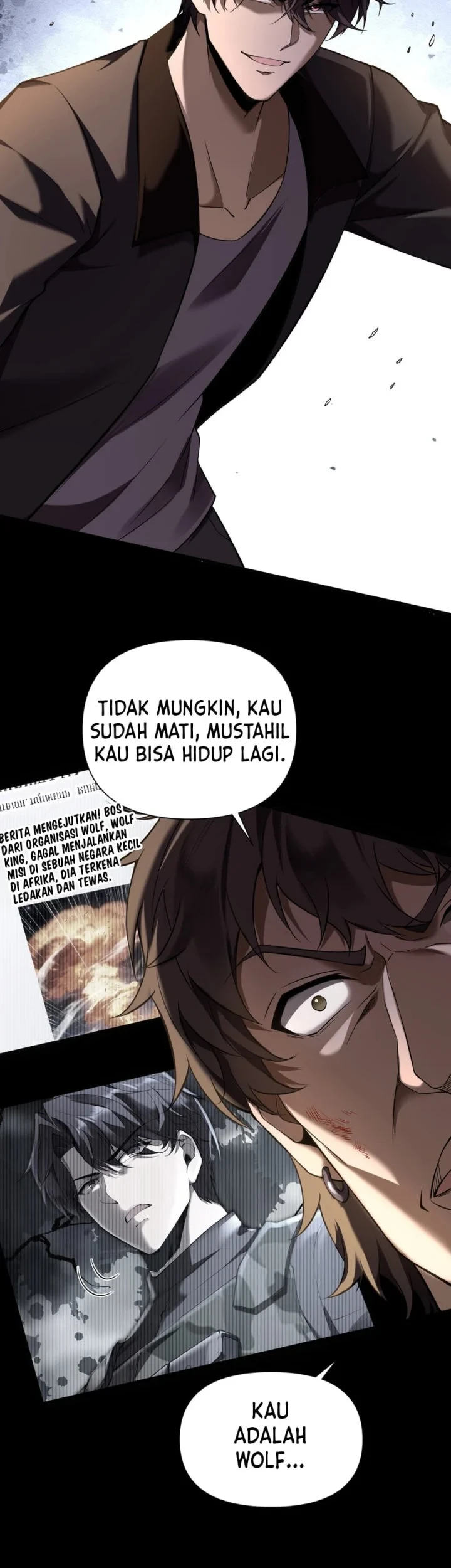 This Assassin Is A Son In Law Chapter 15 Halaman 19