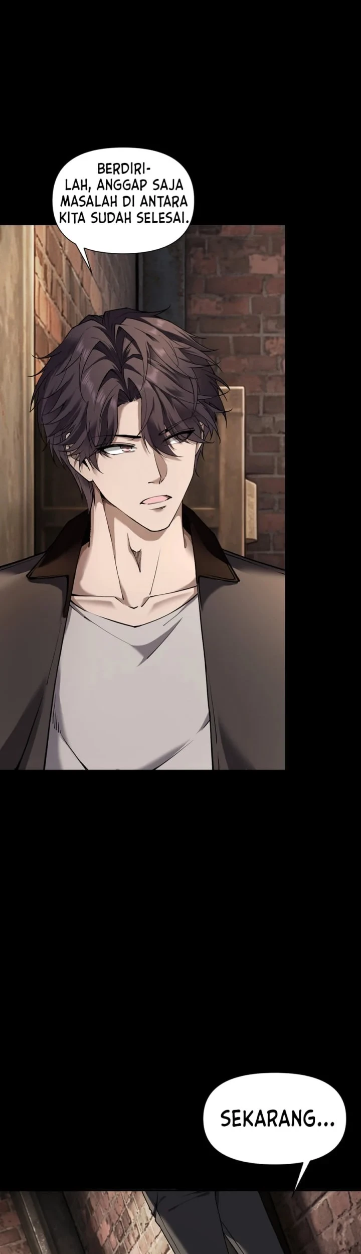 This Assassin Is A Son In Law Chapter 15 Halaman 25