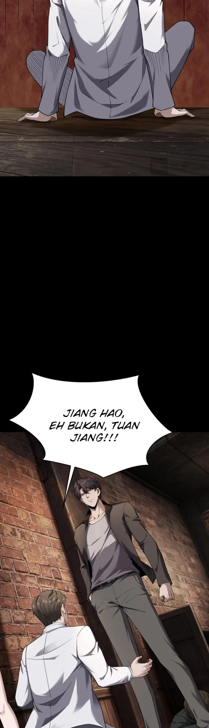 This Assassin Is A Son In Law Chapter 15 Halaman 27