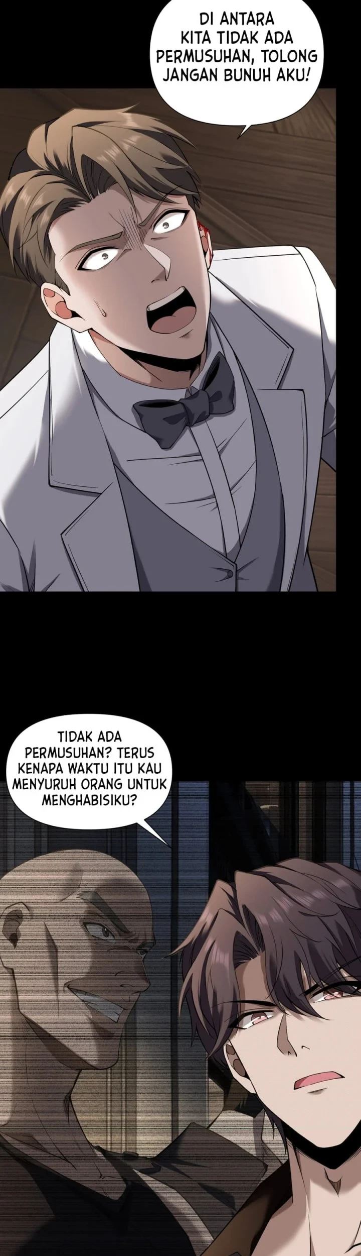This Assassin Is A Son In Law Chapter 15 Halaman 29
