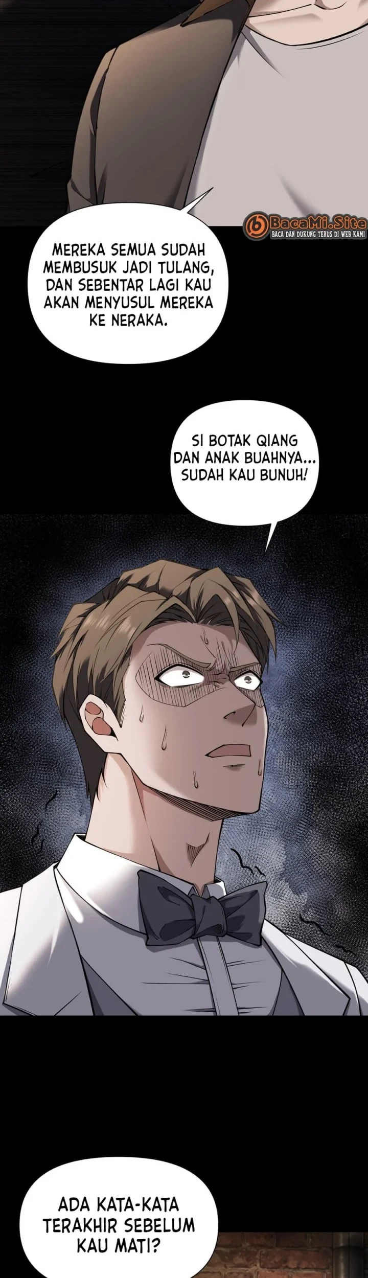 This Assassin Is A Son In Law Chapter 15 Halaman 30