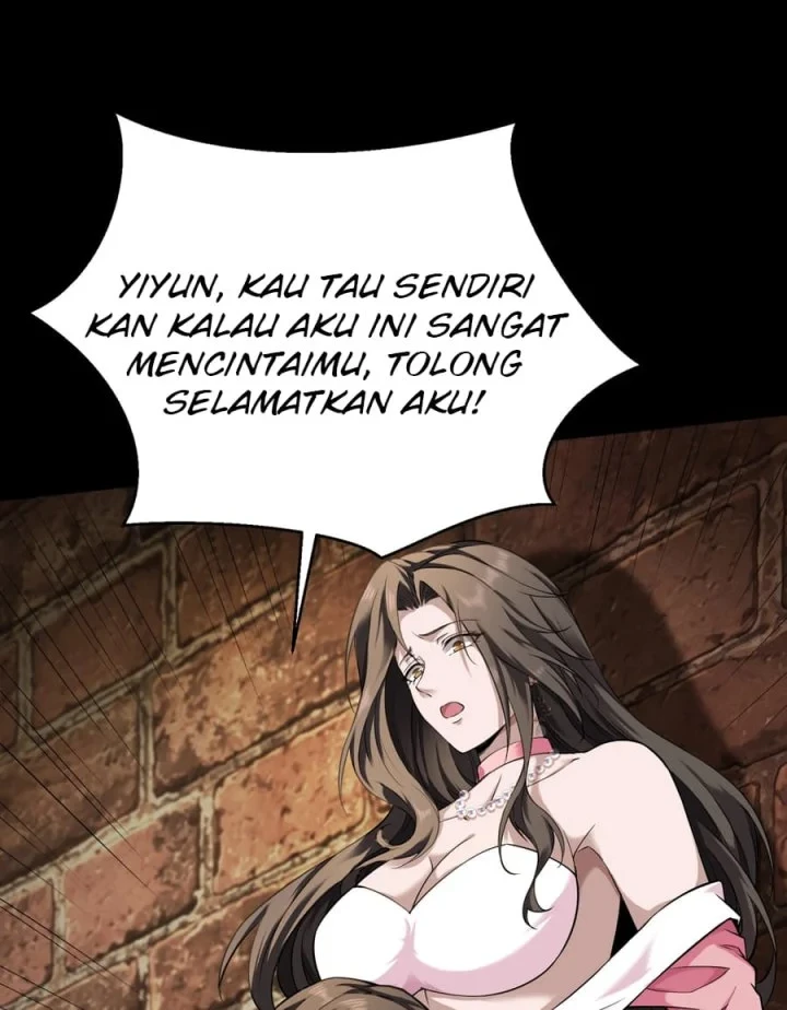 This Assassin Is A Son In Law Chapter 15 Halaman 32