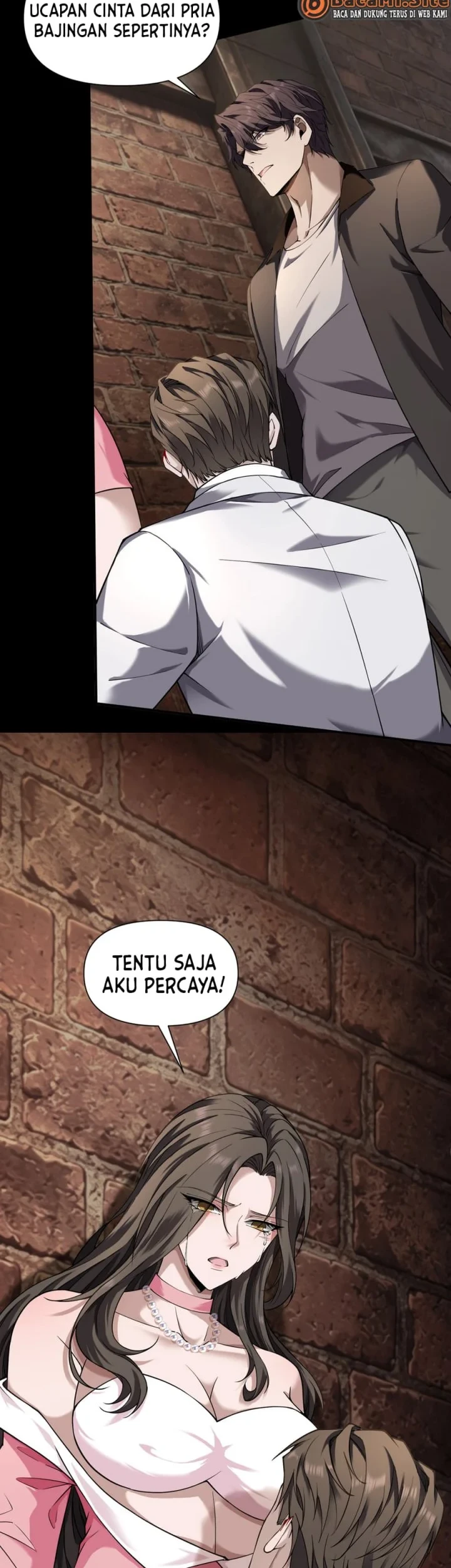 This Assassin Is A Son In Law Chapter 15 Halaman 34