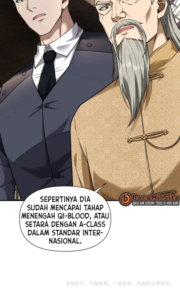 This Assassin Is A Son In Law Chapter 15 Halaman 42